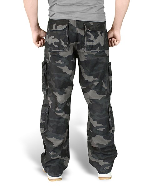 Airborne cargo online